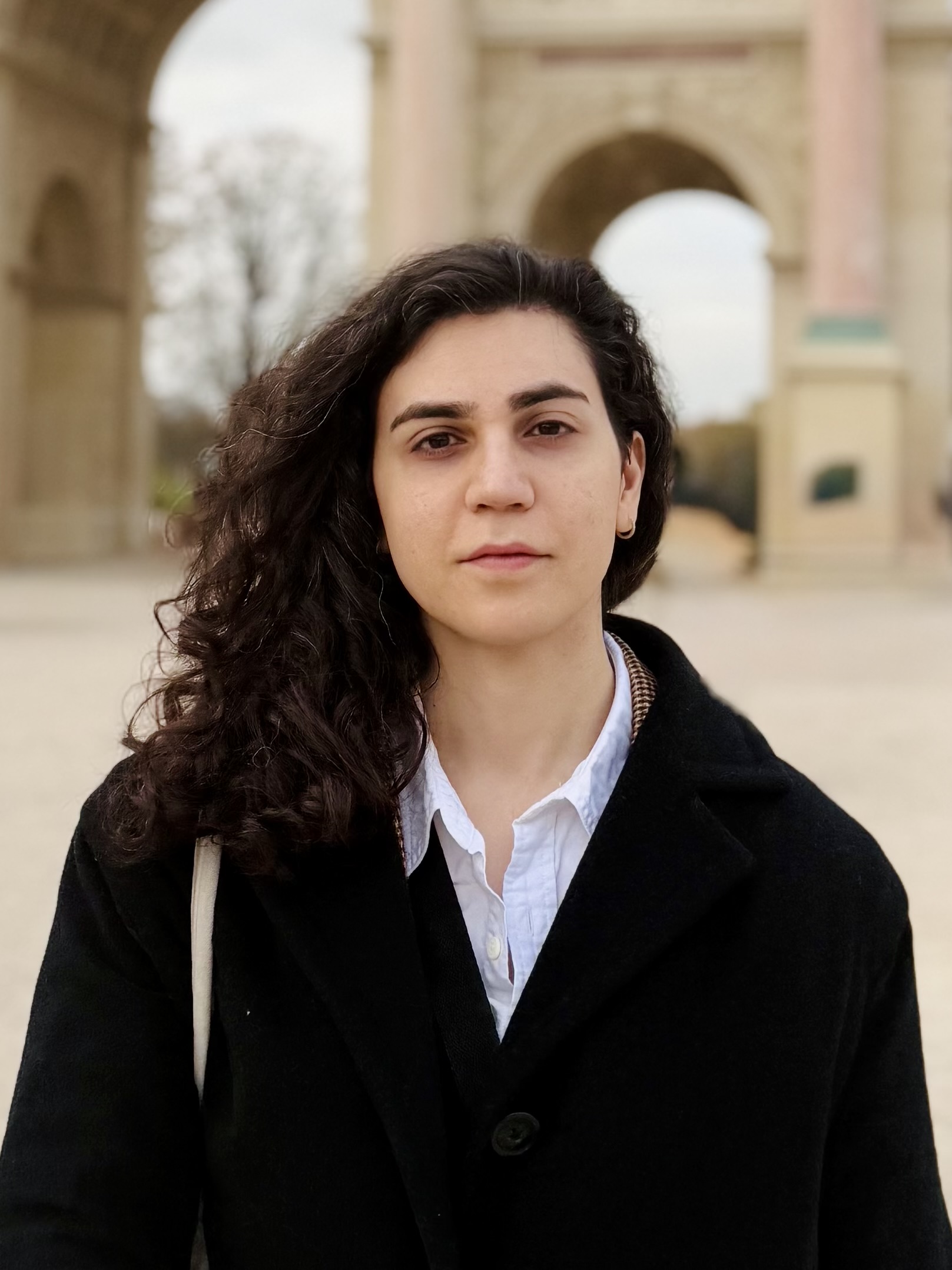 Aida Parnia